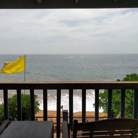 Beach Arthur Villa Galle Dış mekan fotoğraf