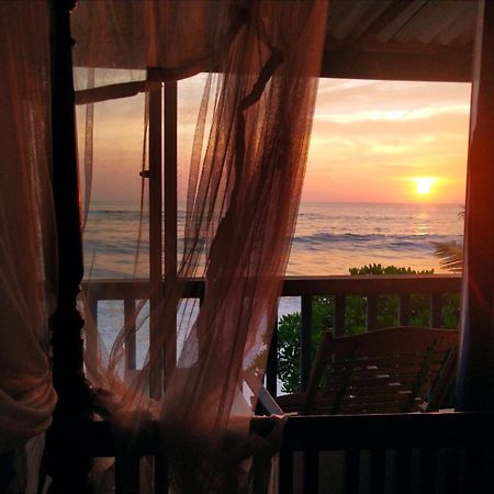 Beach Arthur Villa Galle Dış mekan fotoğraf