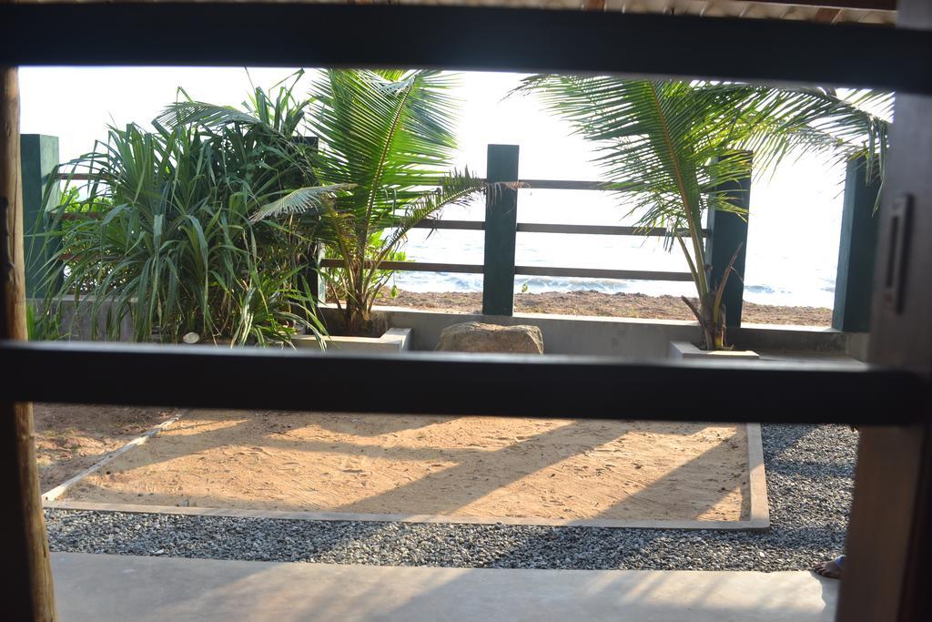Beach Arthur Villa Galle Dış mekan fotoğraf