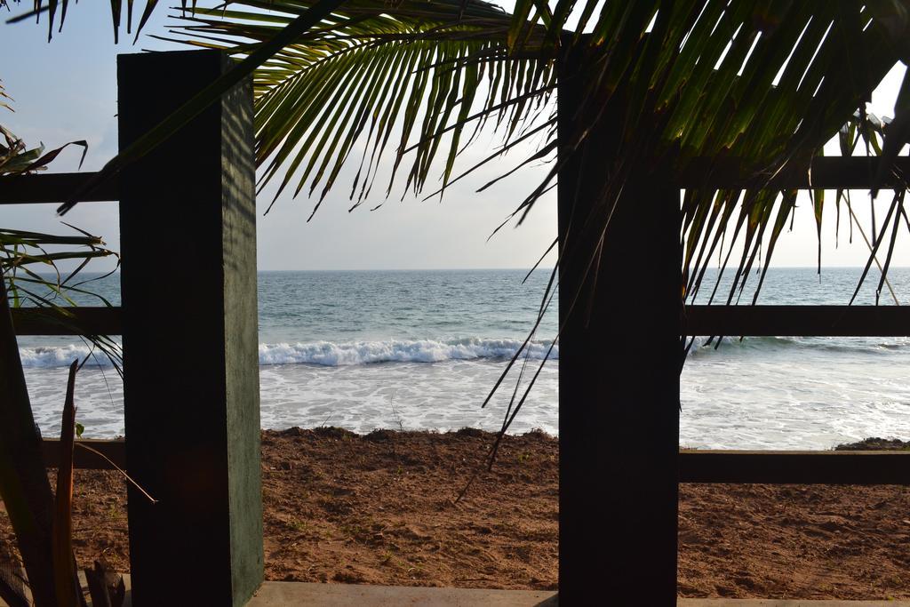 Beach Arthur Villa Galle Dış mekan fotoğraf