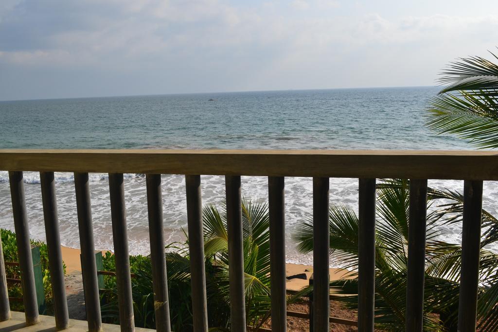 Beach Arthur Villa Galle Dış mekan fotoğraf