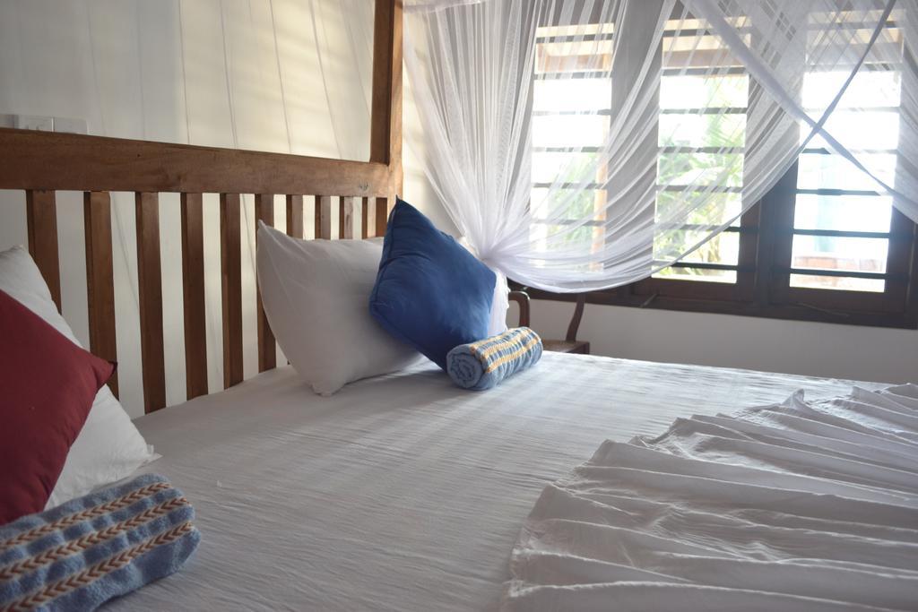 Beach Arthur Villa Galle Dış mekan fotoğraf