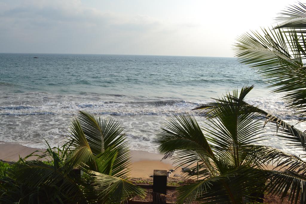 Beach Arthur Villa Galle Dış mekan fotoğraf