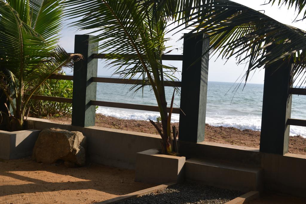 Beach Arthur Villa Galle Dış mekan fotoğraf