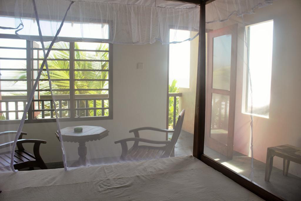 Beach Arthur Villa Galle Dış mekan fotoğraf