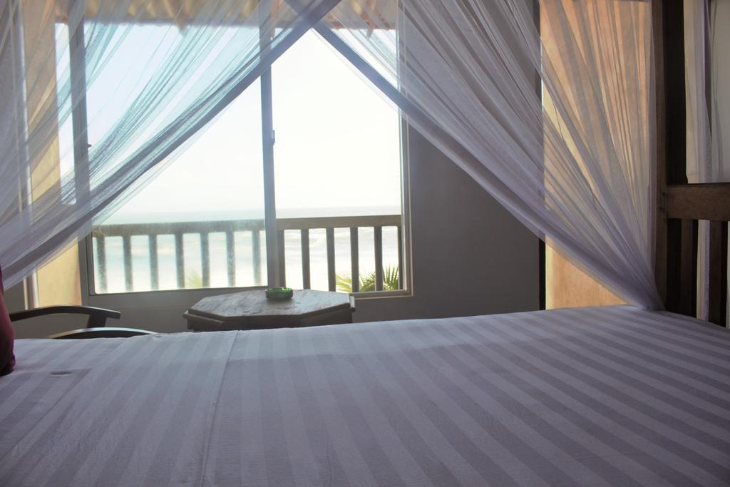 Beach Arthur Villa Galle Dış mekan fotoğraf