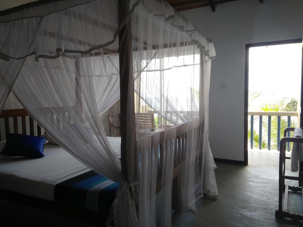 Beach Arthur Villa Galle Dış mekan fotoğraf