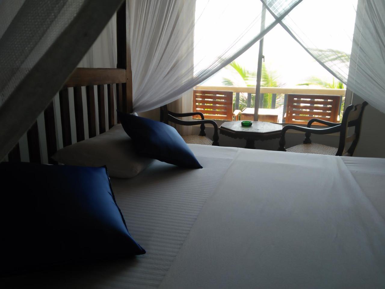 Beach Arthur Villa Galle Dış mekan fotoğraf