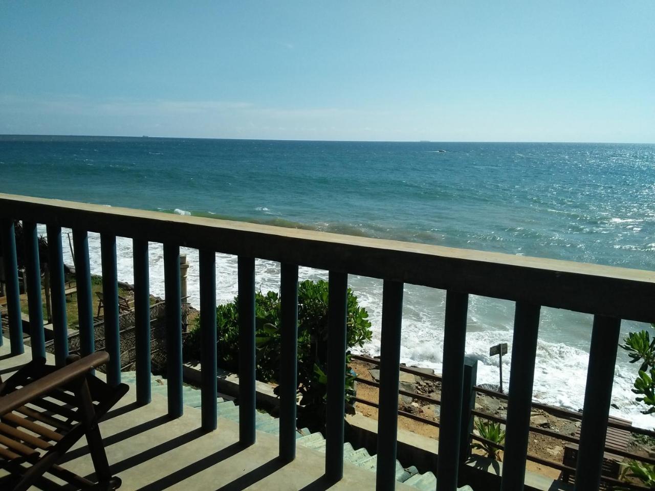 Beach Arthur Villa Galle Dış mekan fotoğraf