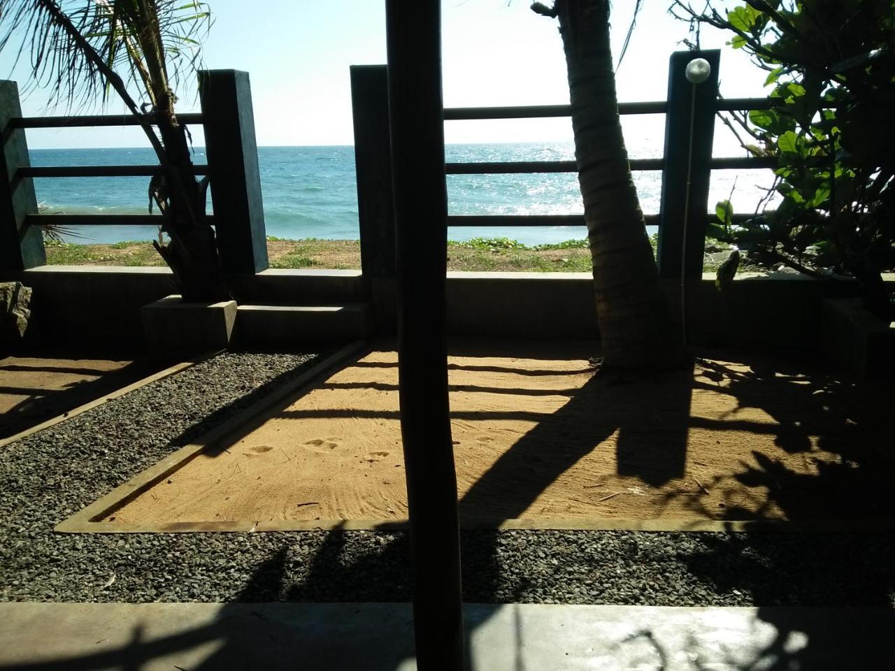 Beach Arthur Villa Galle Dış mekan fotoğraf