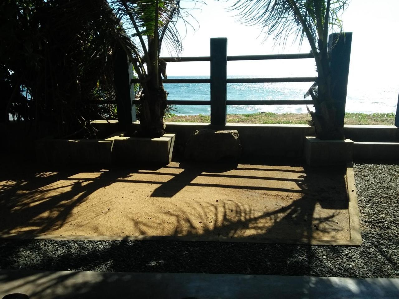 Beach Arthur Villa Galle Dış mekan fotoğraf